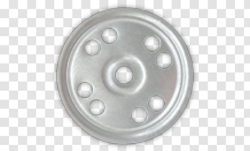 Hubcap Alloy Wheel Spoke Rim Material - Tire Care - Circle Transparent PNG