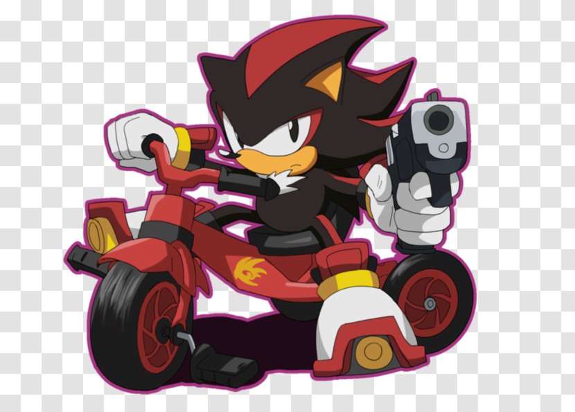 Shadow The Hedgehog Sonic Generations Adventure 2 Classic Collection Chronicles: Dark Brotherhood - Chronicles - Classc Transparent PNG