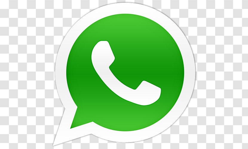 WhatsApp Android - Grass - Whatsapp Transparent PNG