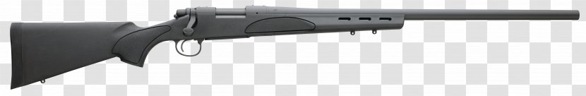 Trigger Firearm Bolt Action Ranged Weapon Gun Barrel - Tree - Cartoon Transparent PNG