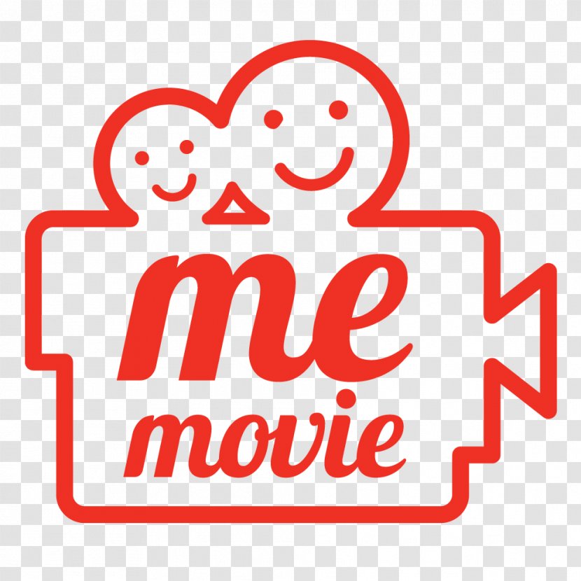 Memovie Documentary Film Logo Comics - Brand - Rouge Transparent PNG