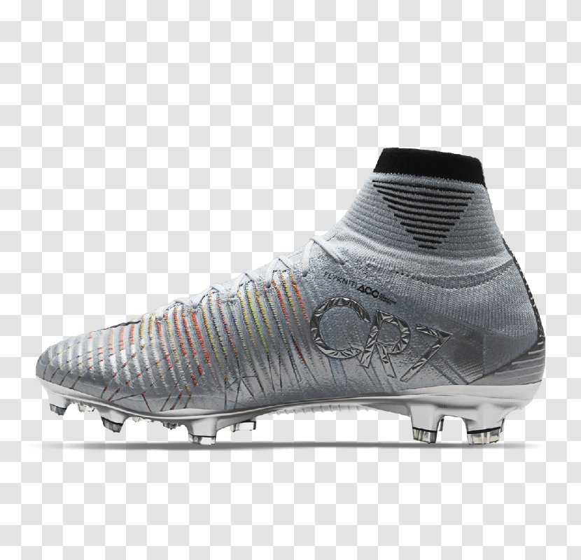 Nike Mercurial Vapor Football Boot Shoe Transparent PNG