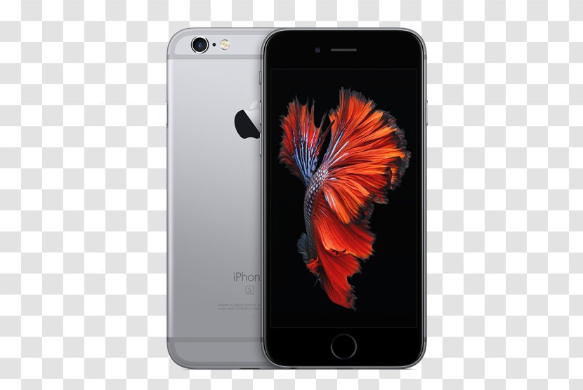 IPhone 6s Plus Apple - Electronic Device - 32 GBSilverUnlockedCDMA/GSM IOS SmartphoneIphone 2g Transparent PNG