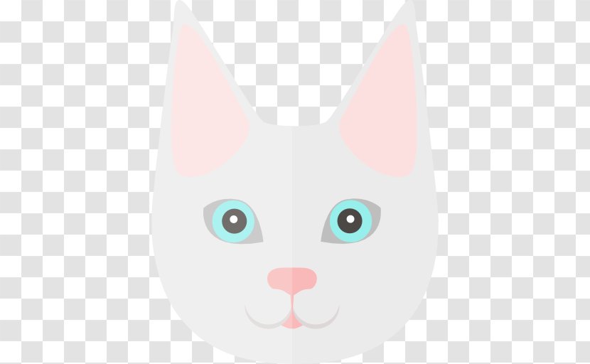 Whiskers Kitten Domestic Short-haired Cat Dog - Frame Transparent PNG