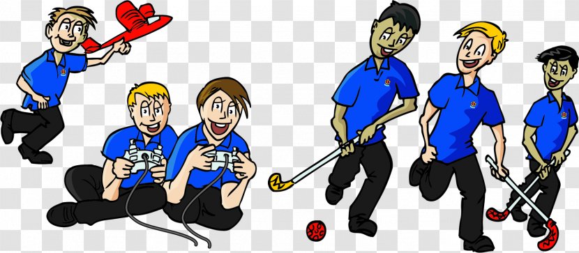 The Boys' Brigade In United Kingdom And Republic Of Ireland Sport Recreation Cartoon - Sports Equipment - Shristi Transparent PNG