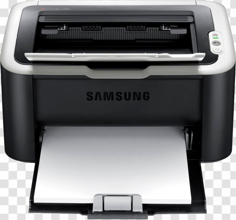 Hewlett-Packard Printer Laser Printing - Inkjet - Print Transparent PNG
