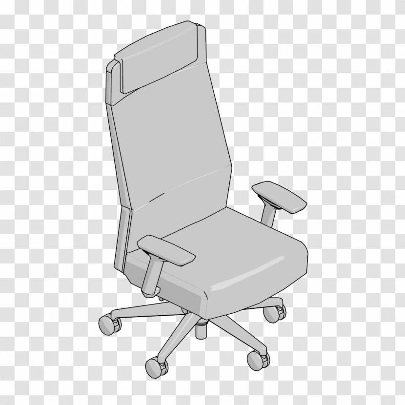 Office & Desk Chairs Product Design Armrest Comfort - Chair - Children Transparent PNG