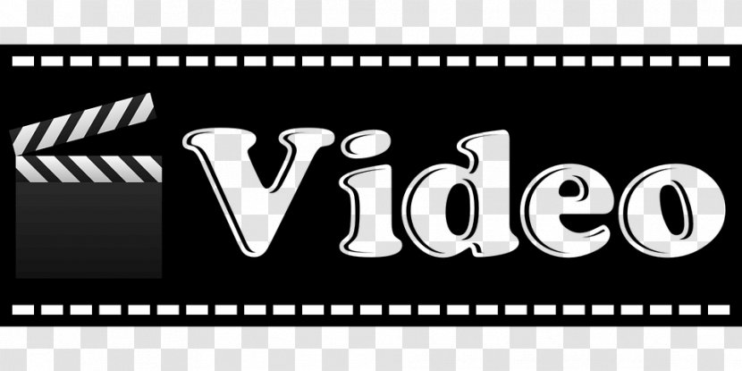 High Efficiency Video Coding Film Editing Filmstrip Transparent PNG