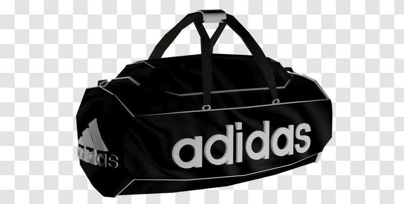 Handbag Adidas Nike - Luggage Bags Transparent PNG