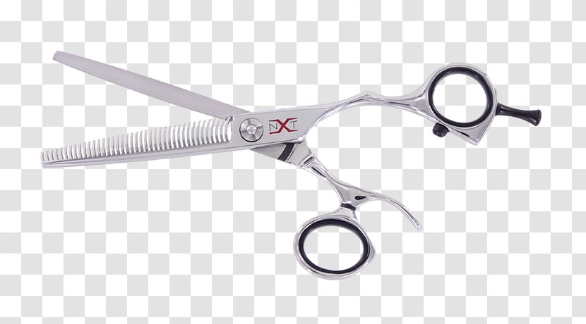 Scissors Hair-cutting Shears - Tool Transparent PNG