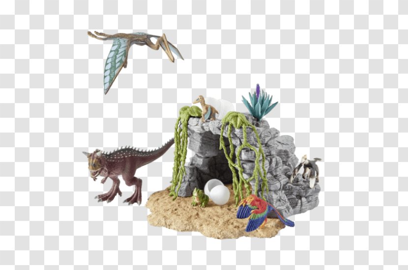 Tyrannosaurus Dinosaurs!, Set Schleich Dinosaur Play - Feathered Transparent PNG