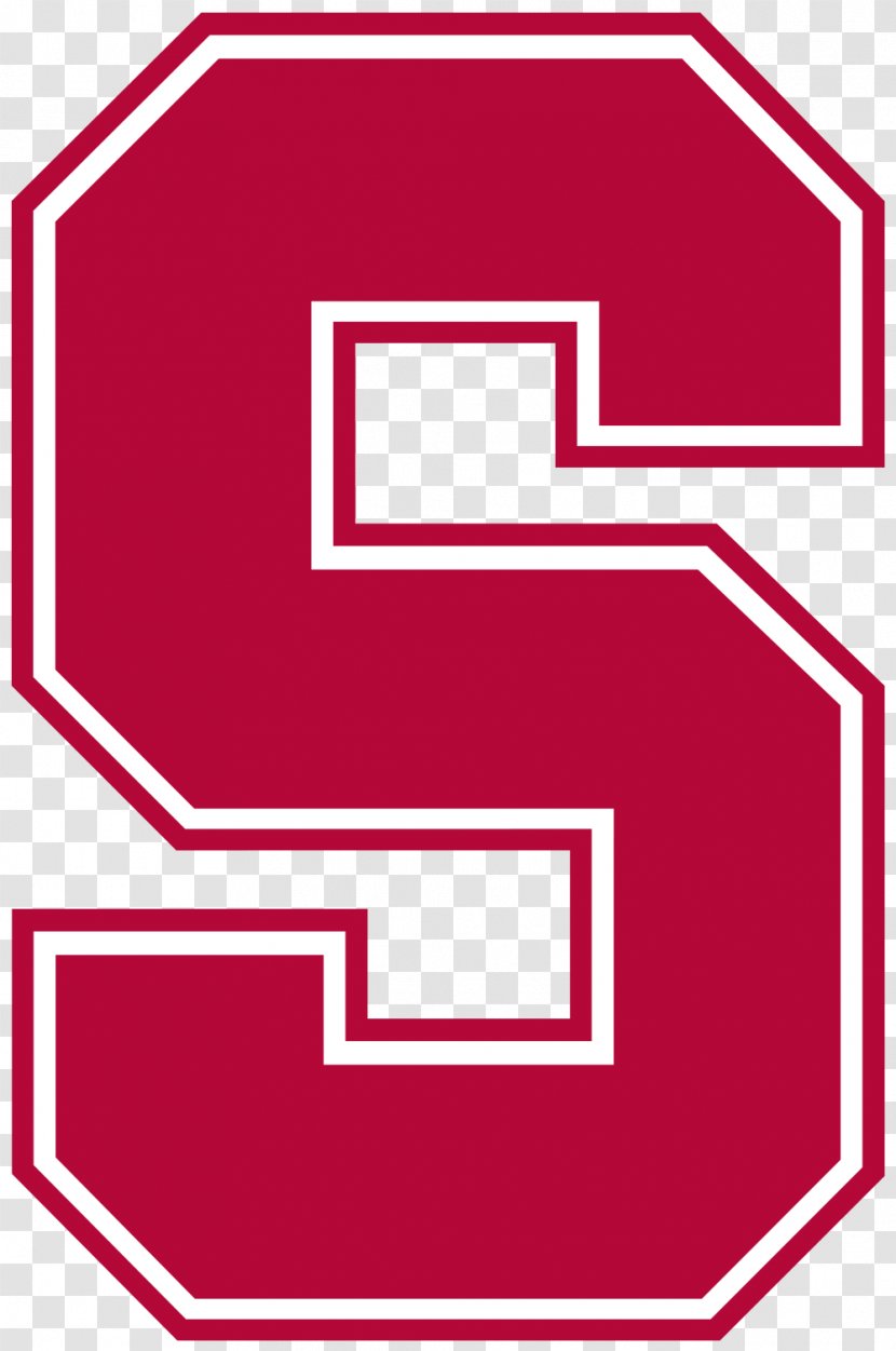 Stanford Cardinal Women's Basketball Cornell University School Of Engineering San Francisco - Symbol - S Transparent PNG