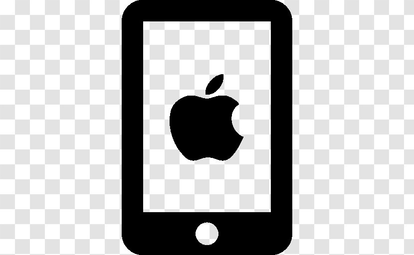 IPhone Smartphone Handheld Devices - Telephone - Iphone Transparent PNG