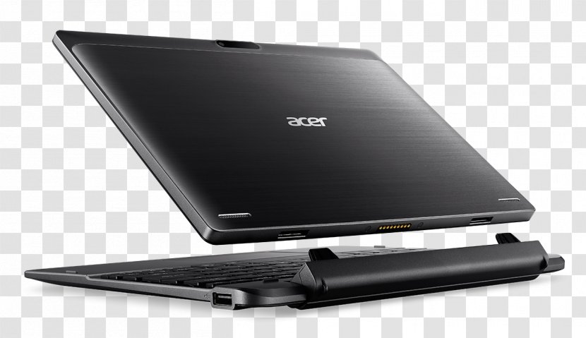 Laptop Acer One 10 S1003 Intel Atom Aspire - Multimedia Transparent PNG