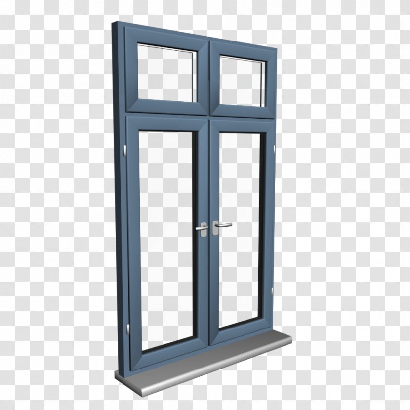 Sash Window Casement Pella - Door - Decorate Clipart Transparent PNG