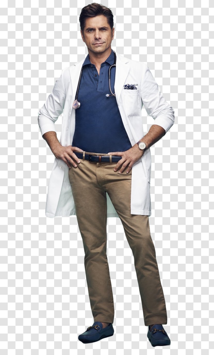 John Stamos Scream Queens Season 2 Fox Fashion Transparent PNG