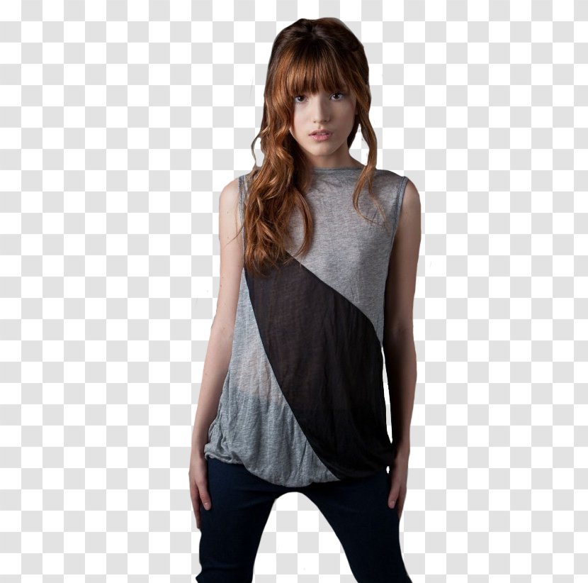 Bella Thorne Shake It Up Model Love You Like A Song - Frame Transparent PNG