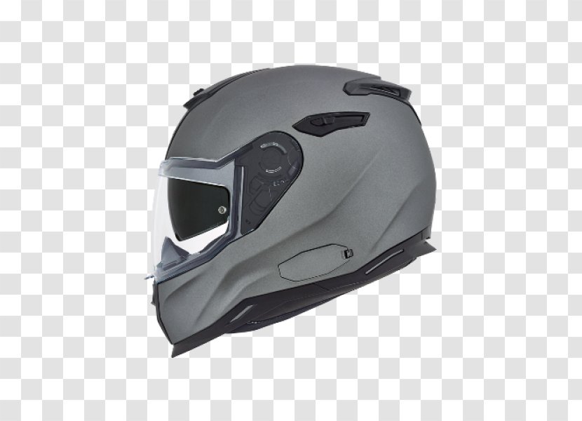 Motorcycle Helmets Nexx Integraalhelm - Bicycle Transparent PNG