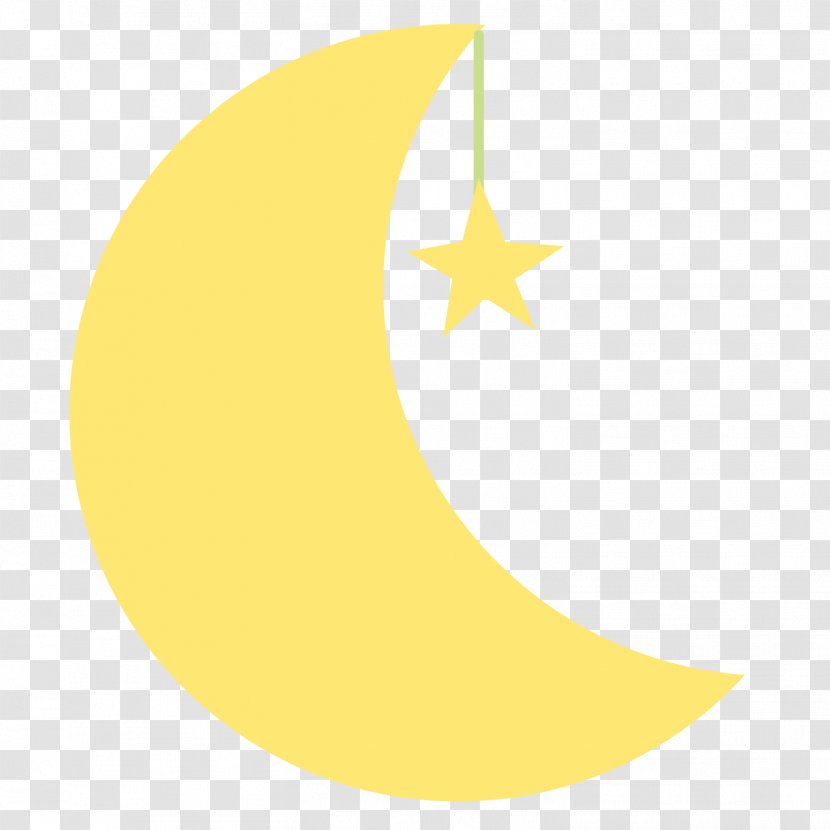 Star And Crescent Islam Transparent PNG