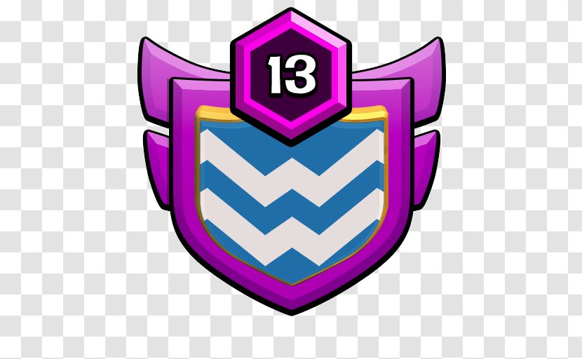 Clash Of Clans Royale Video Gaming Clan Game War Dragons - Logo Transparent PNG