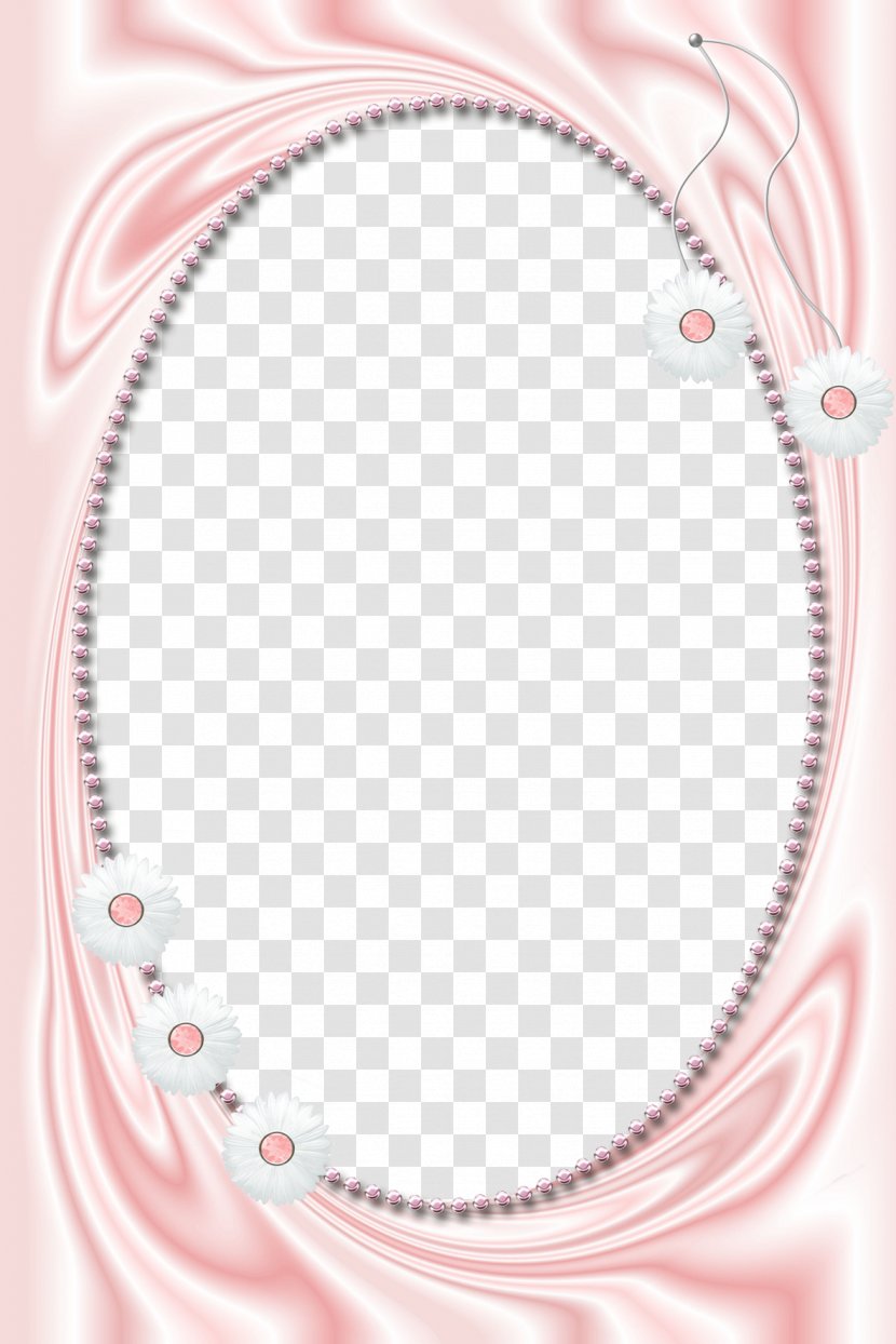 Royalty-free Clip Art - Photography - Texture Pink Frame Material Transparent PNG