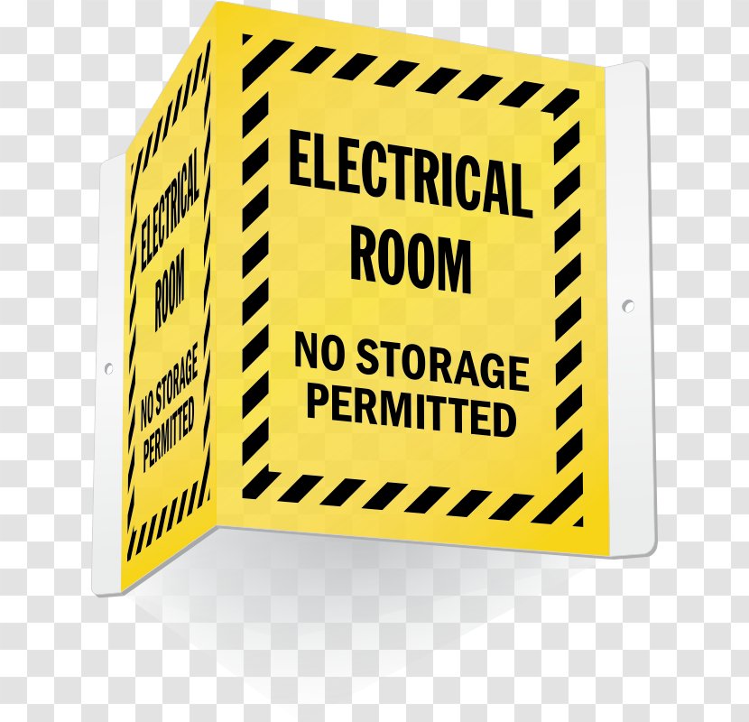 Electrical Room Electricity Meter Gas - Brand Transparent PNG
