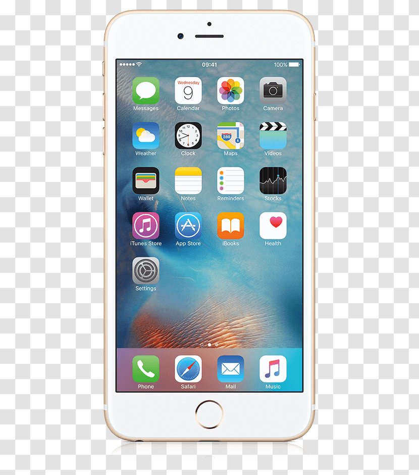 IPhone 6s Plus 6 Apple 8 X - Iphone Transparent PNG