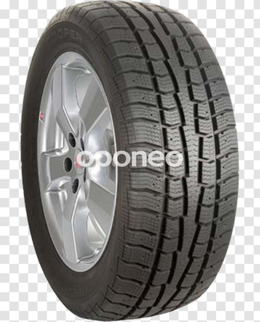 Car Cooper Tire & Rubber Company Snow OZ Group - Hankook Transparent PNG