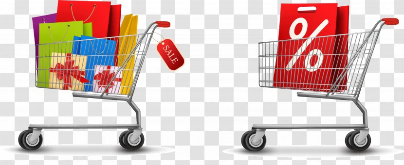 Shopping Cart Stock Photography Clip Art Transparent PNG