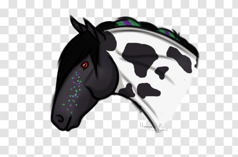 Horse Tack Product Design Technology - Fictional Character Transparent PNG