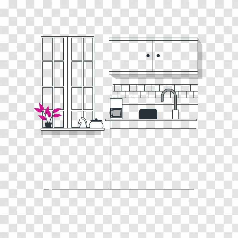 Diagram Table Furniture Meter Table Transparent PNG