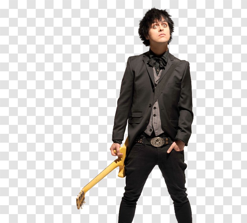Billie Joe Armstrong Green Day: Rock Band Punk - Lead Vocals - Windy Day Transparent PNG