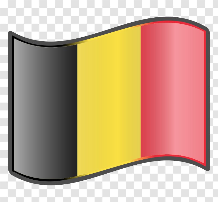 Flag Of Belgium Wikimedia Commons Spain - Switzerland - Extend Right Transparent PNG