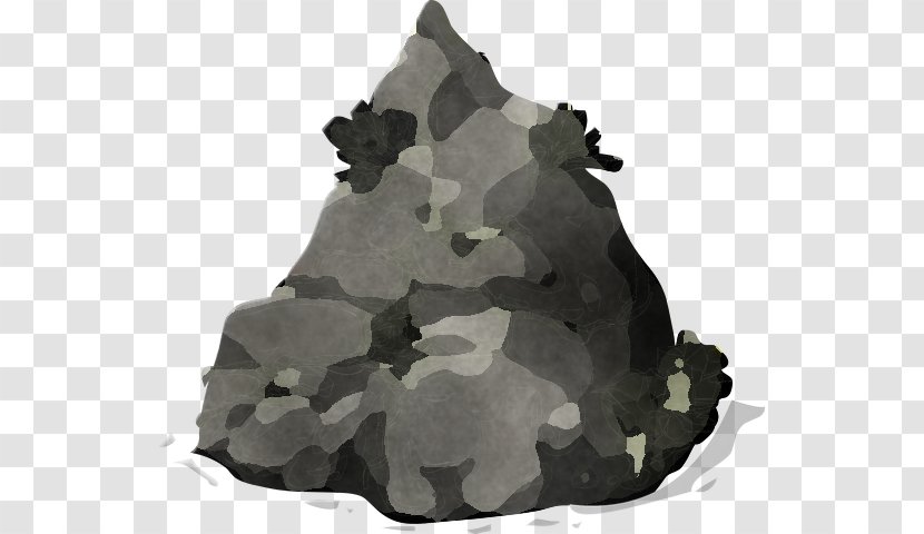 Rock Pattern Transparent PNG