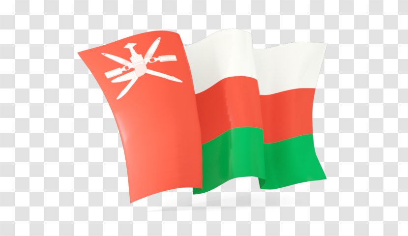 Flag Of Oman Benin National Transparent PNG