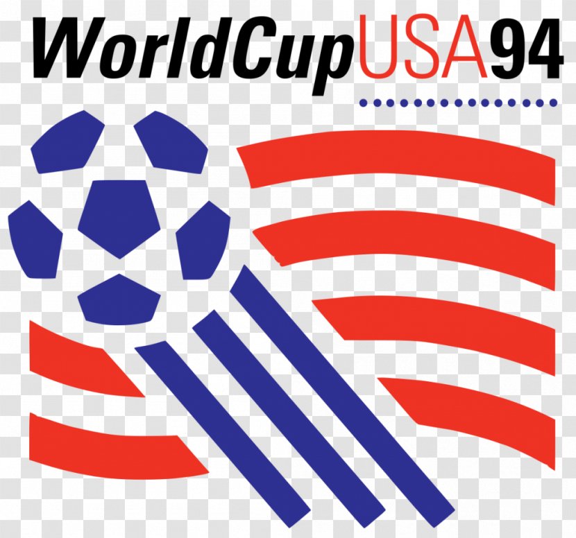1994 FIFA World Cup Logo 1998 Football United States Of America Transparent PNG