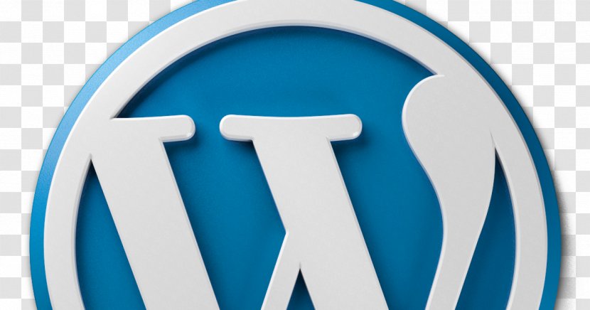 Web Development WordPress Design Website Builder - Blue Transparent PNG