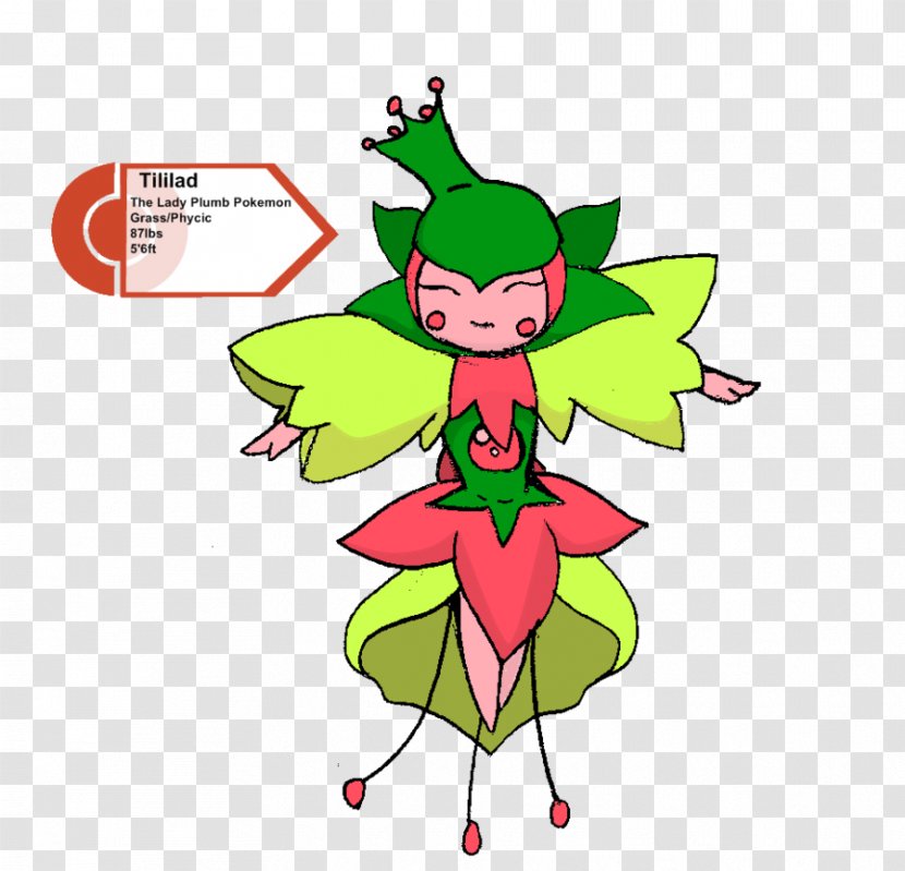 Insect Fairy Pollinator Clip Art - Tree Transparent PNG