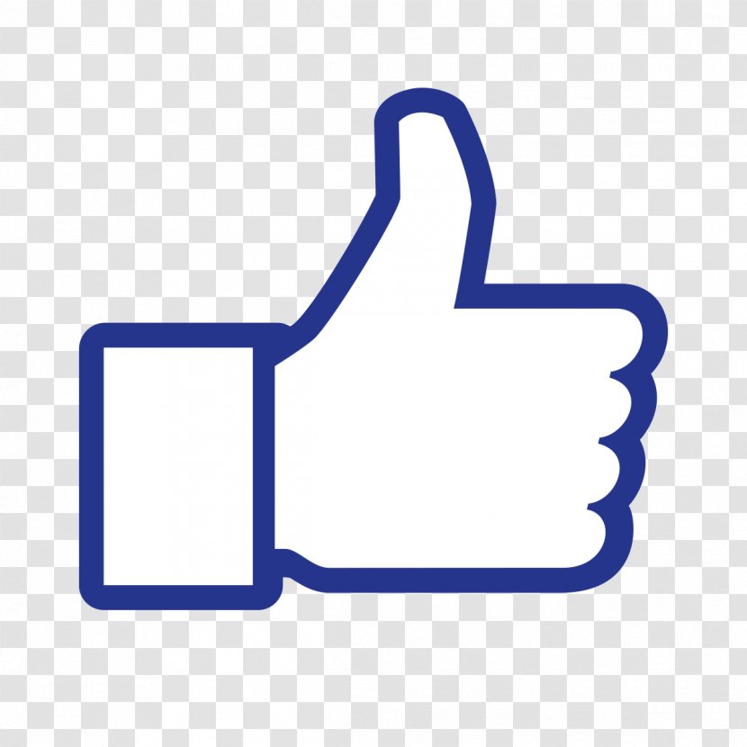 Social Media Facebook Like Button Facebook, Inc. - Symbol Transparent PNG
