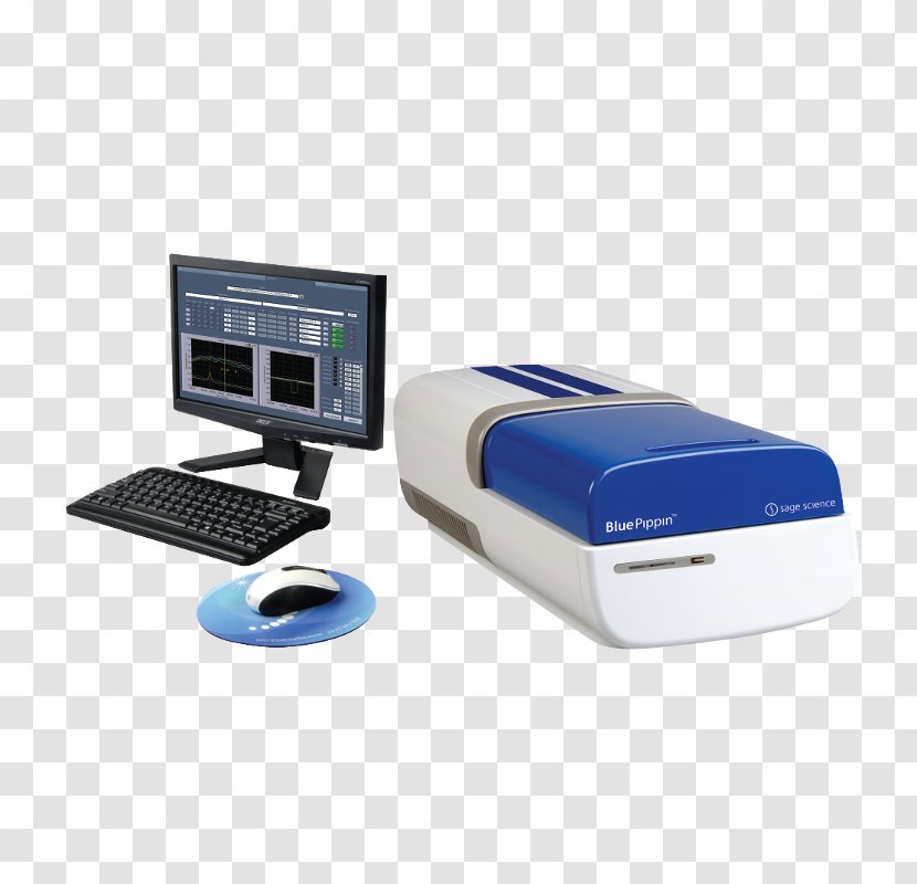 RNA Extraction Sequencing DNA Research - Science Transparent PNG