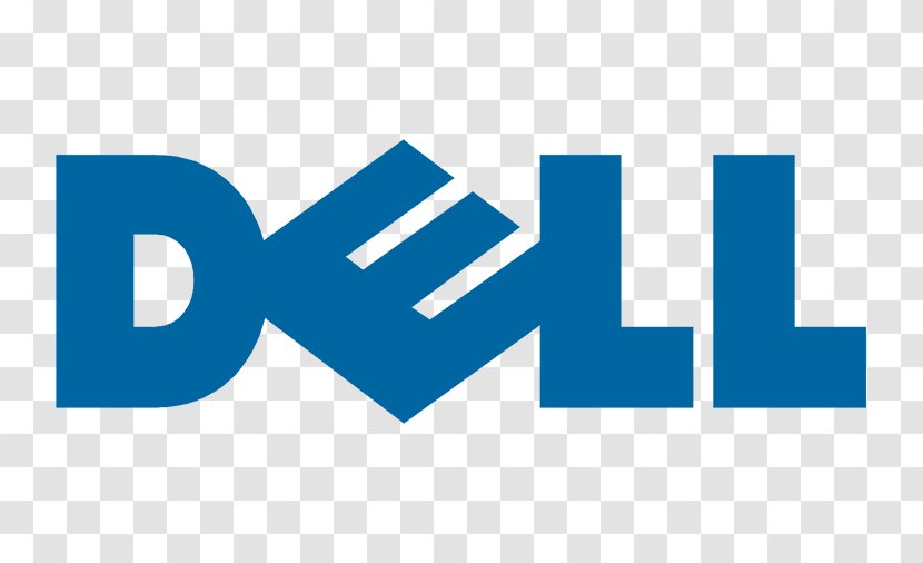 Dell OptiPlex Logo Laptop Personal Computer - Brand Transparent PNG