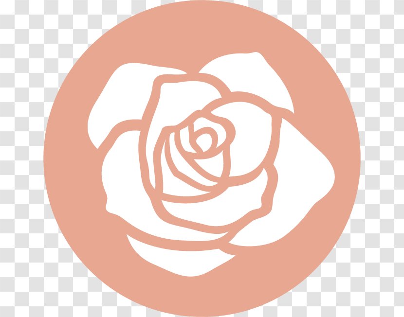 Download Clip Art - Logo - Roses Transparent PNG