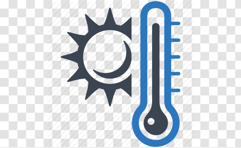 Temperature Thermometer Clip Art - Screenshot - Icon Drawing Transparent PNG
