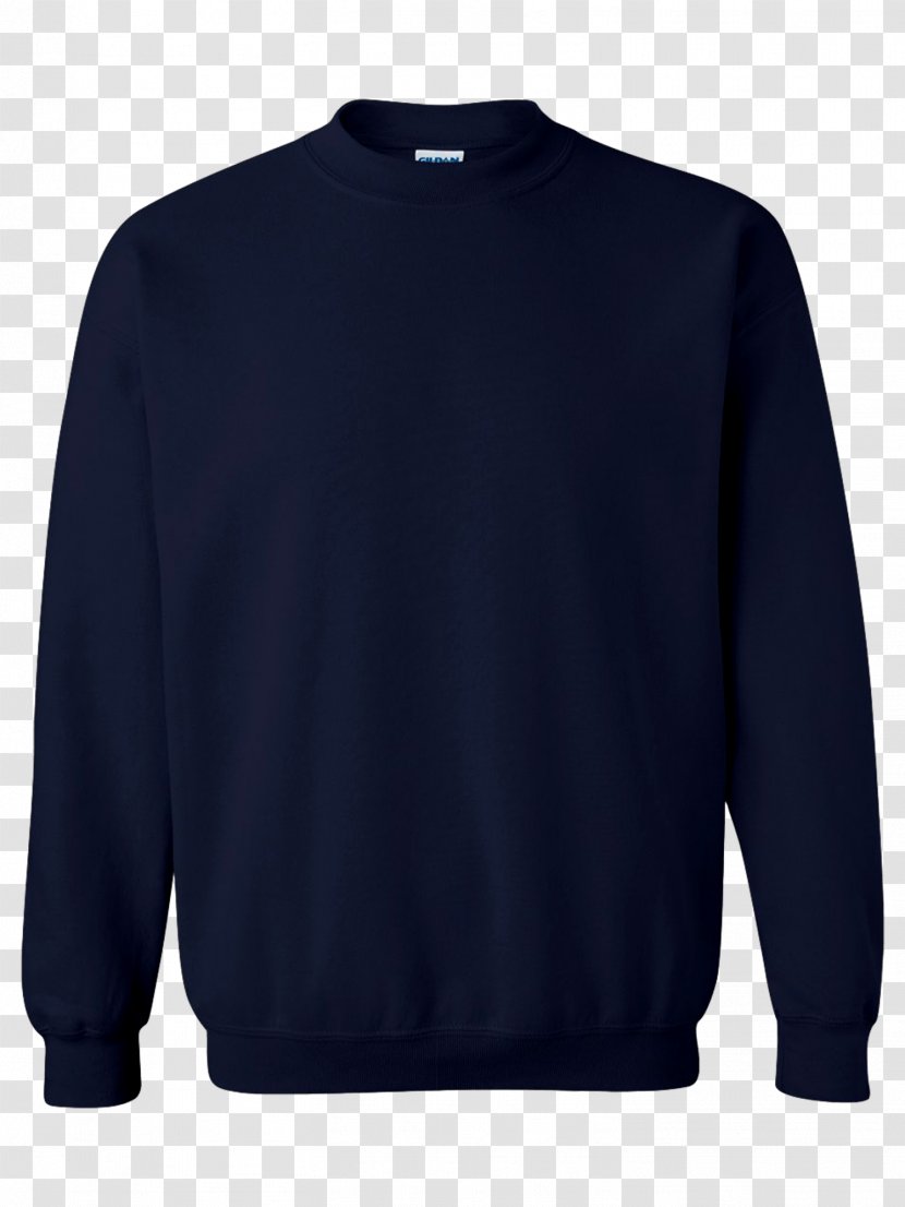 Hoodie T-shirt Sweater Crew Neck Neckline - Hood Transparent PNG