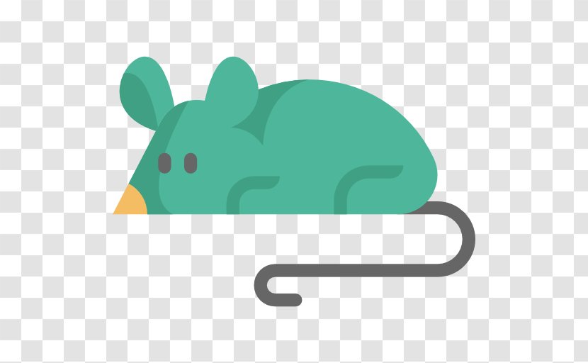 Mouse Clip Art - Rabbit Transparent PNG