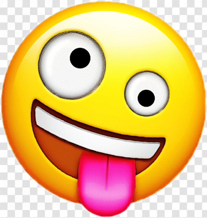 World Emoji Day Transparent PNG