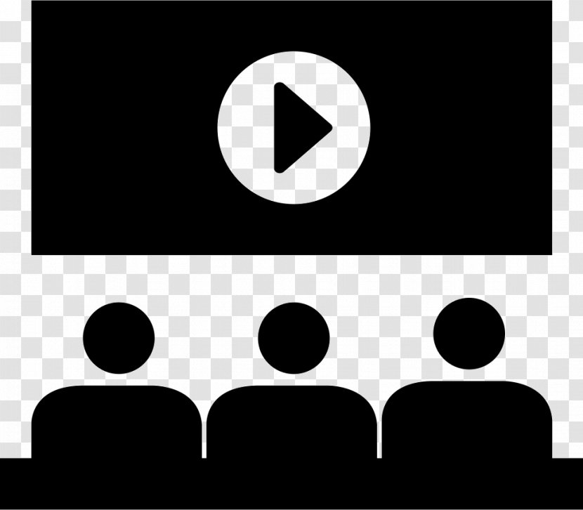 Cinematography Film Audience - Text - Vector Transparent PNG