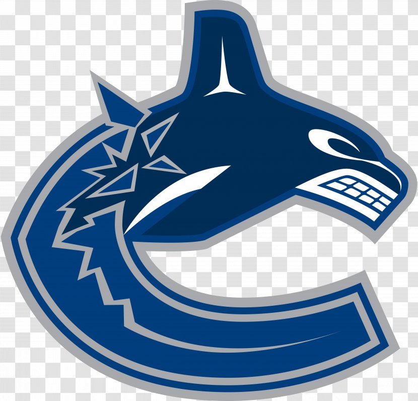 Vancouver Canucks National Hockey League New York Islanders Winnipeg Jets Buffalo Sabres - Logo - Festival Star Transparent PNG