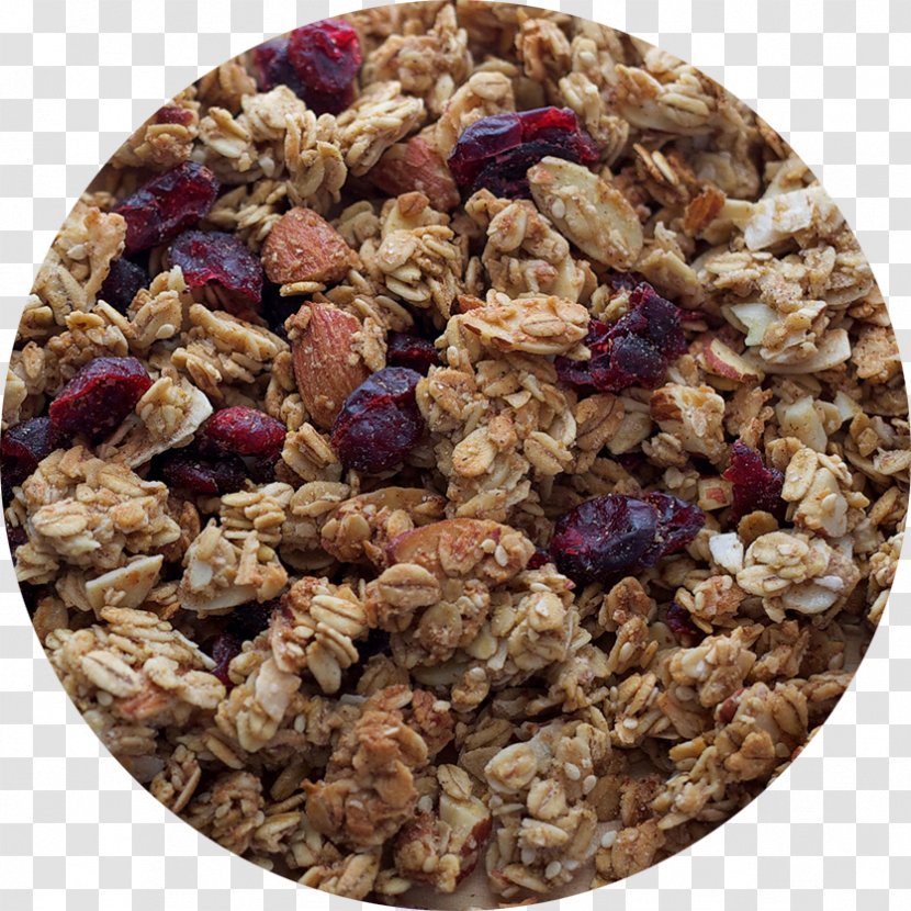 Hibiscus Tea Muesli Crisp Cranberry - Valentine S Day Transparent PNG