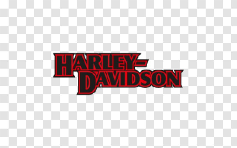 Logo Harley-Davidson Sticker Vector Graphics - Rectangle - Harley Davidson Transparent PNG
